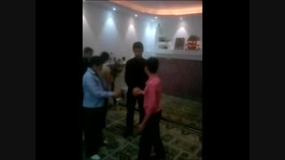 عابدینی پریودنتیکس