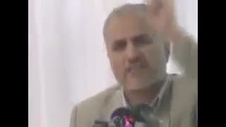 افشاگری دکتر عباسی درباره حملات فمینیست ها به تعدد زوجات و حقوق مردان (فمینیسم ایرانی)