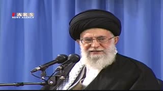 هشدار صریح رهبر انقلاب به سعودیها