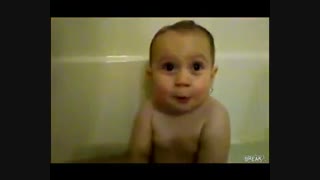 نازنین کودک!...