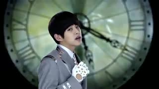 U KISS - Tick Tack