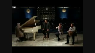 تصنیف زیبای "بگو چه بگویم "با صدای "فرزاد قربانی"*** Tasnif: Farzad GHORBANI