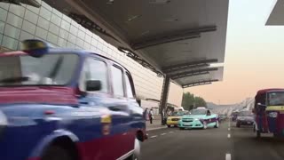 FC Barcelona - Qatar Airways and FCB. A team that unites the world