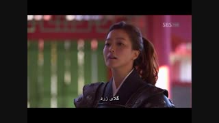 زیبا ترین سکانس های ایمان 20