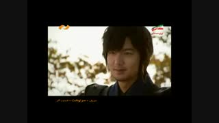 زیباترین سکانس های ایمان 21 (آخر)