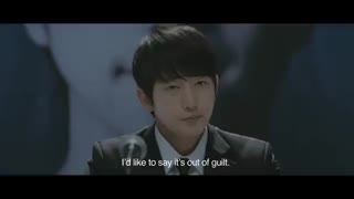 تریلر  اصلی فیلم زیبای اعترافات یک قاتل با زیرنویس انگلیسی