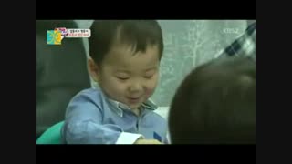 مستند سونگ ایل گوک و سه قلوها قسمت 70 با زیرنویس فارسی توسط خودم پارت 3 درخواستی الهه جون