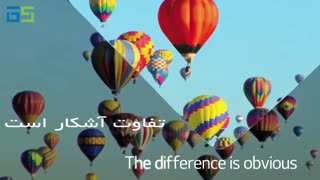 کیفیت فوق العاده نمایشگر LG G4 در اولین تیزر رسمی