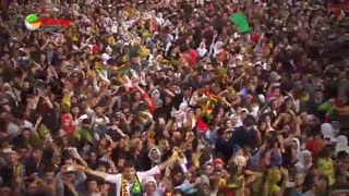 Hozan Kawa - Azadi - Newroz 2015