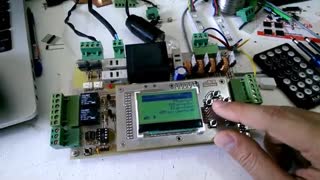 معرفی سیستم کنترل اکواریوم