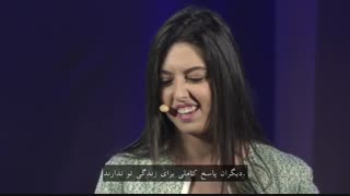 چه عواملی ما را به رویاهیمان نمی رساند؟!