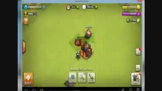 هک سرور کلش افک کلنز صد درصد تضمینی