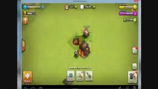 هک کلش اف کلنزوصل شدن به کلن