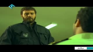 دیالوگ باحال مجید واشقانی در میکائیل