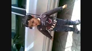 خنده دارترشی درست کردن مهدی