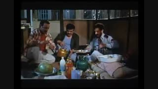 حرفت حرف من