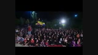 یک ترانه ایلامی