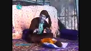 طنز استان کرمانشاه