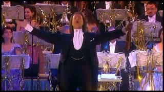 ویولن از اندره ریو و باند - Victory