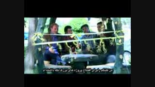 اهنگ طنز کردی کلنگ