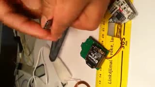 کفش های هوشمند پاشنه بلند " ishuu "