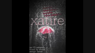 رپ ترکی آهنگ خاطره از گروه آزبند