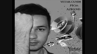 رپ ترکی آهنگ یترجانم از گروه آز بند