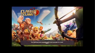 جم رایگان در بازی کلش اف کلنز