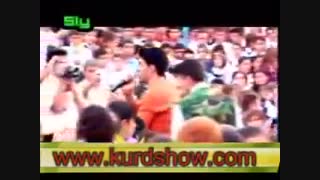 Hozan Kawa - Heviya Me