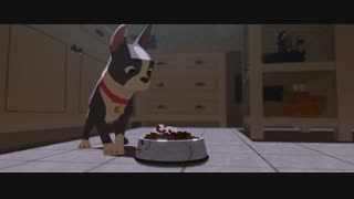 بهترین انیمیشن کوتاه 2015