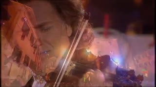 ویولن از اندره ریو - پدر خوانده, The Godfather