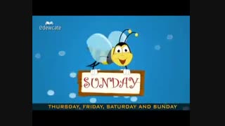Days of the week