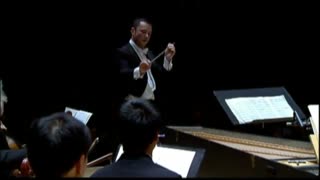 ویولن از نیکلا بندتی - پاییز از مجموعه چهارفصل اثر ویوالدی