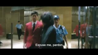 تیزر فیلم کره ای دزدان