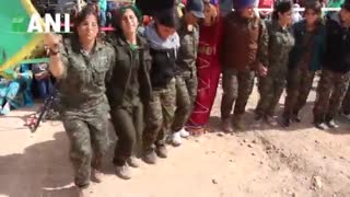 Şehid Heval Viyan Peyman - Serok APO - 2015