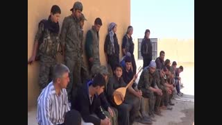 Şehîd Serxwebûn Doxan - Kobanê