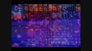 ویولن کاتیا ایلنی - Thais Meditation from Jules Massenet