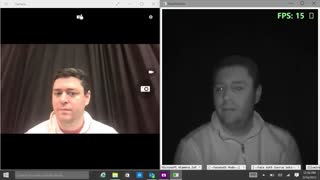 ویندوز جدید با فناوری بیو متریک