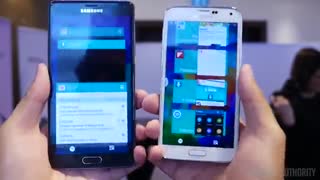 s5 بخریم یا note4؟