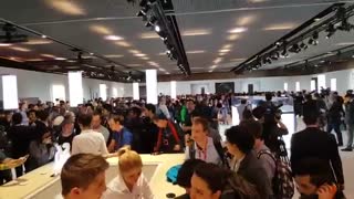 دوربین پشتی گلکسی s6