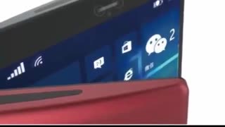 اندروید و ویندوز فون در یک جا با yan sofia