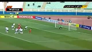 تراکتور سازی ۱-۲ نسف قارشی