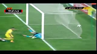 نفت ۱-۱ پاختاکور