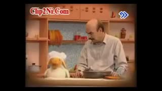 با ببعی سرآشپز همراه باشید!