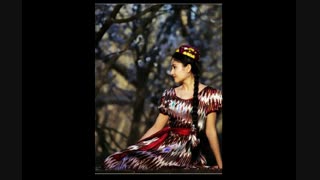 یئنه ده باغلار گول آچدی...