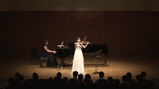 ویولن از ایاکو ایشیکاوا - Amazing Grace