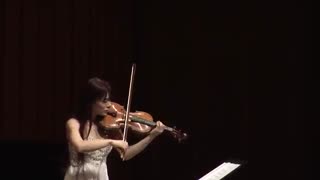 ویولن از ایاکو ایشیکاوا - Prelude