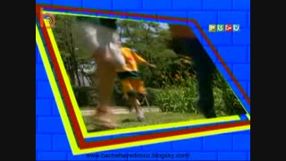 عمو پورنگ دهه70(پورنگ و تورنگ)