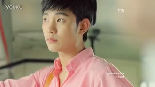 تبلیغ نوشیدنی