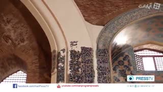 (1) East  Azarbaijan